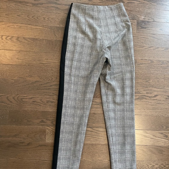 French Connection High Waisted Pants - Picture 6 of 9